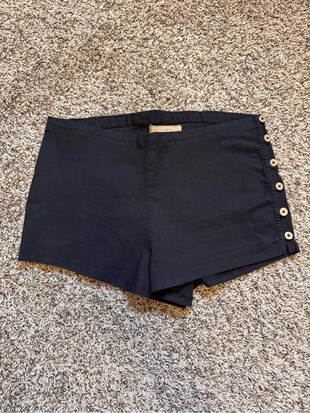 Free People low rise
